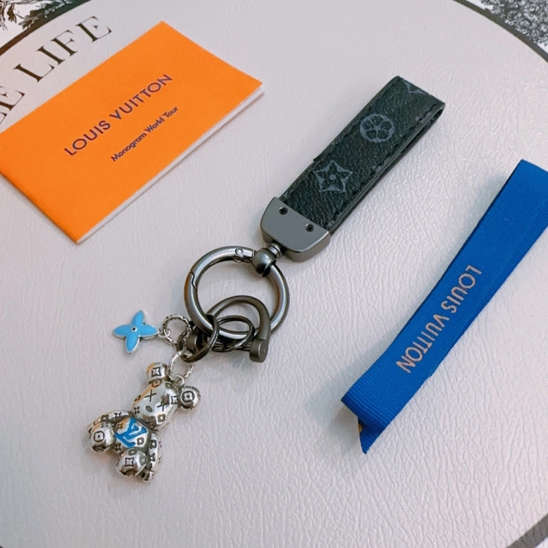 Louis Vuitton Keychains SunProtective 266174