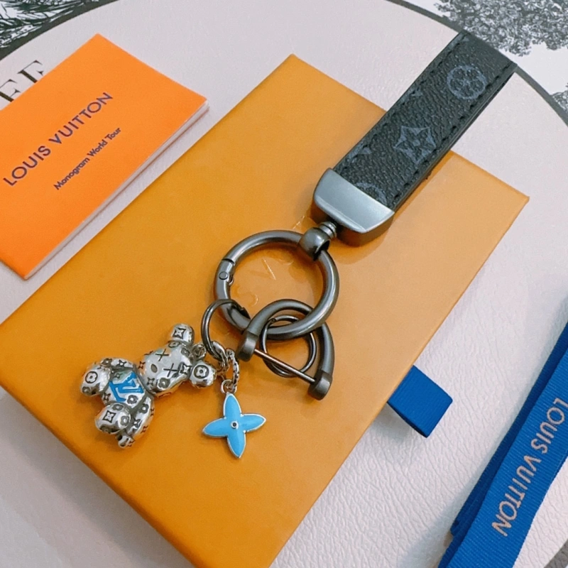 Louis Vuitton Keychains SunProtective 266174