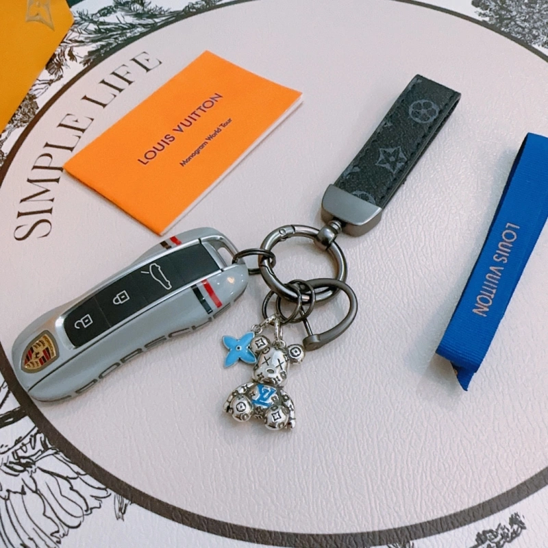 Louis Vuitton Keychains SunProtective 266174