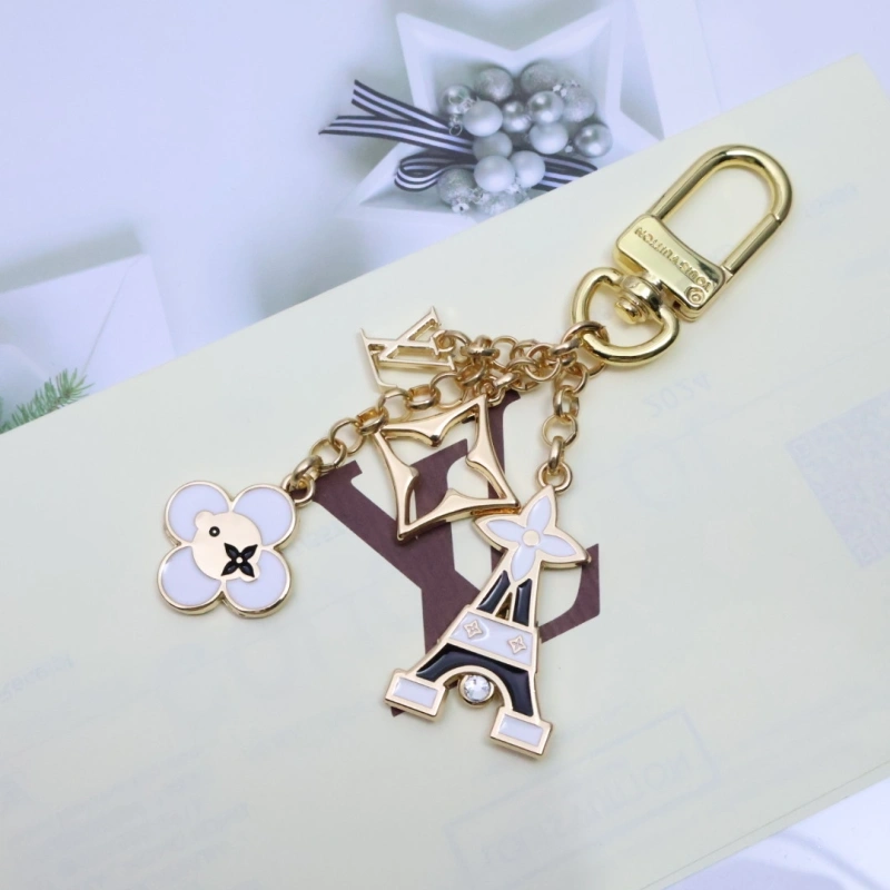Soft Louis Vuitton Keychains 266173