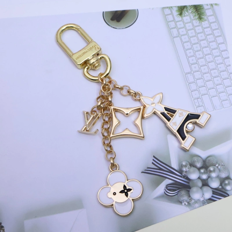 Soft Louis Vuitton Keychains 266173