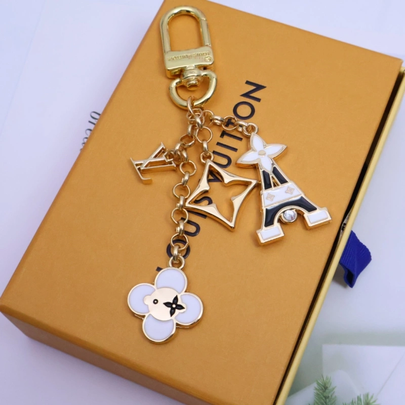 Soft Louis Vuitton Keychains 266173