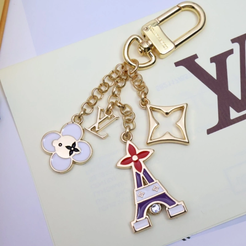 Louis Vuitton Keychains Youthful 266170