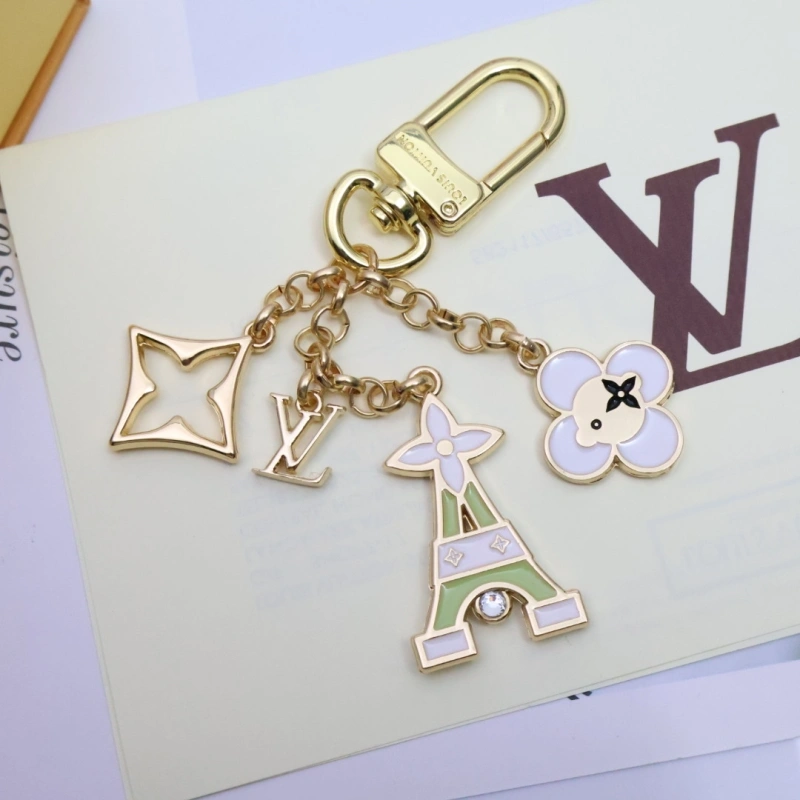 Louis Vuitton Keychains Refined 266167