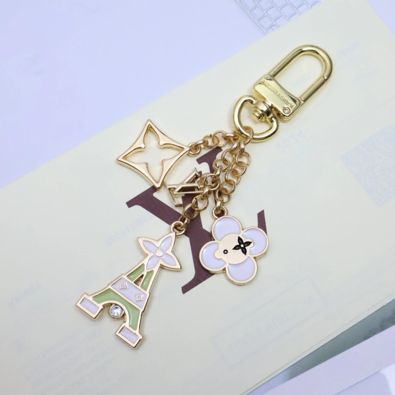 Louis Vuitton Keychains Refined 266167