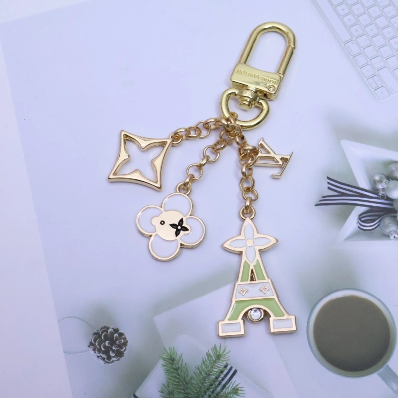 Louis Vuitton Keychains Refined 266167
