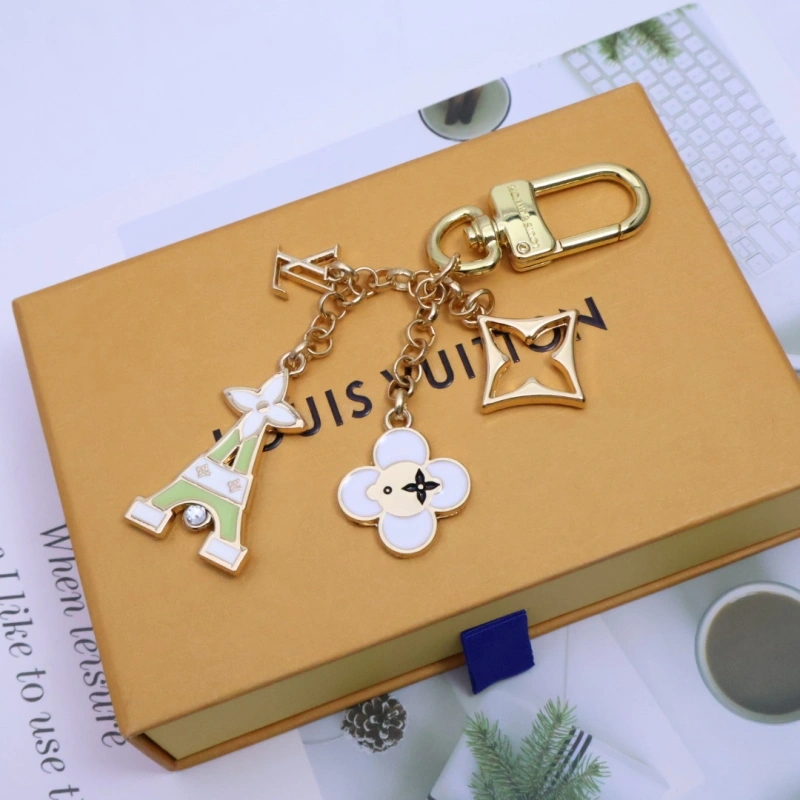 Louis Vuitton Keychains Refined 266167