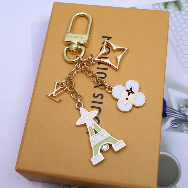 Louis Vuitton Keychains Refined 266167
