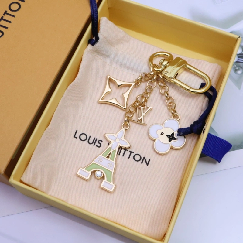 Louis Vuitton Keychains Refined 266167