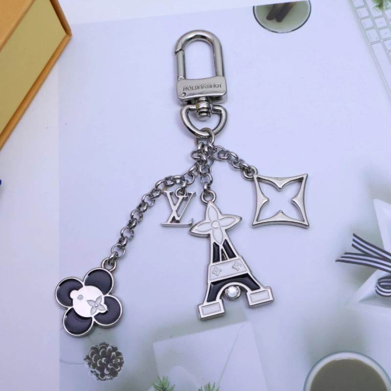 Sustainable Louis Vuitton Keychains 266181