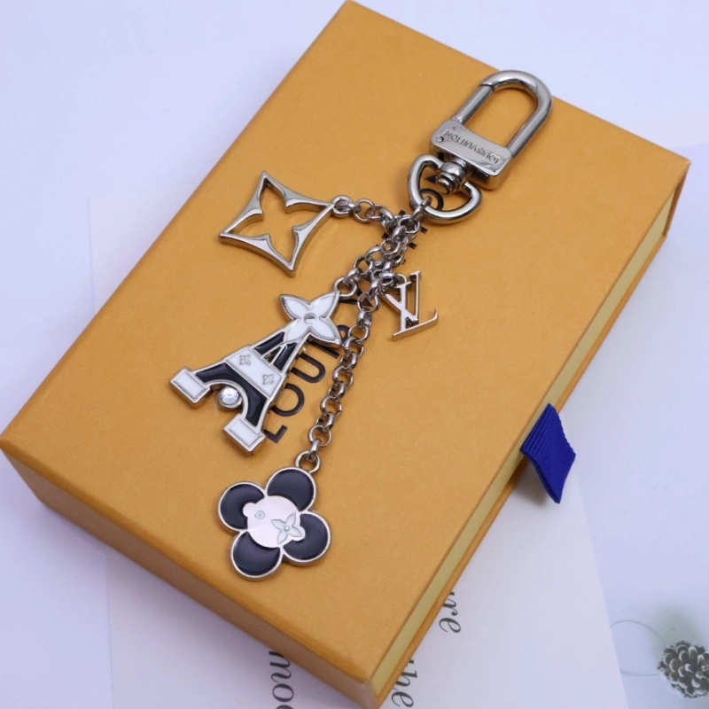 Sustainable Louis Vuitton Keychains 266181