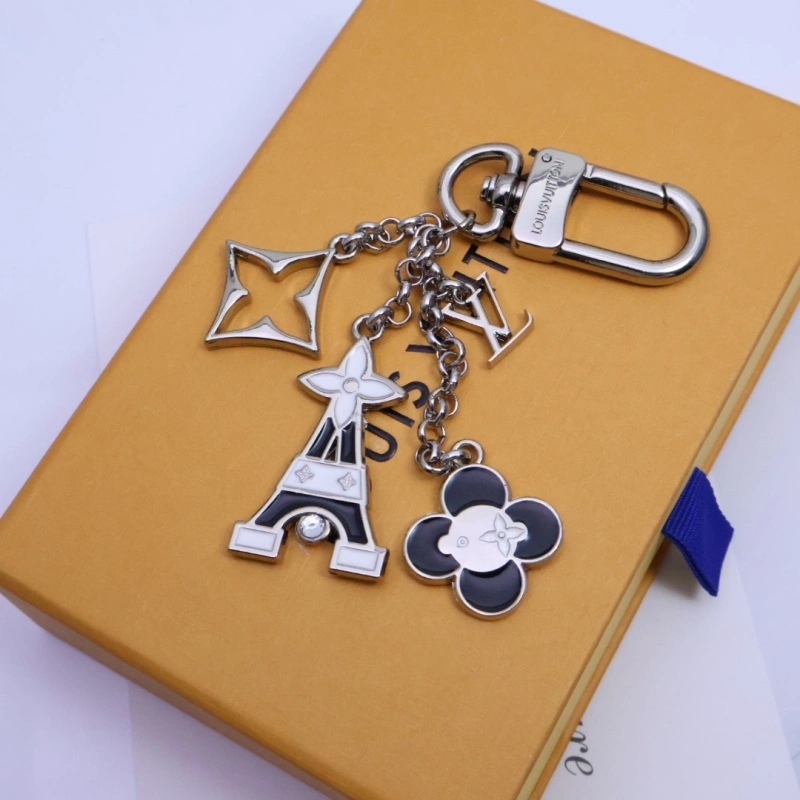 Sustainable Louis Vuitton Keychains 266181