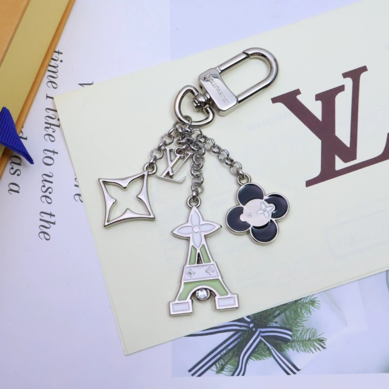 HighQuality Louis Vuitton Keychains 266164