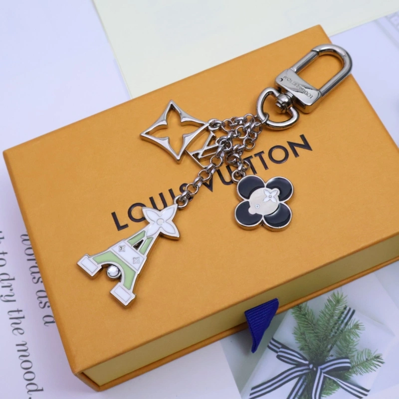 HighQuality Louis Vuitton Keychains 266164