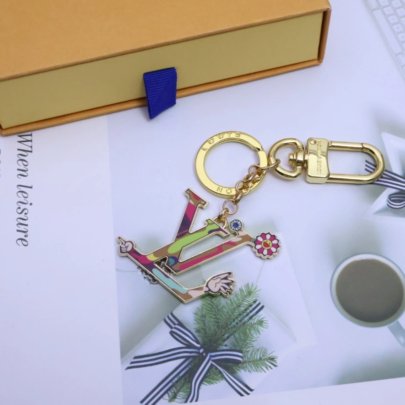 HighPerformance Louis Vuitton Keychains 266166