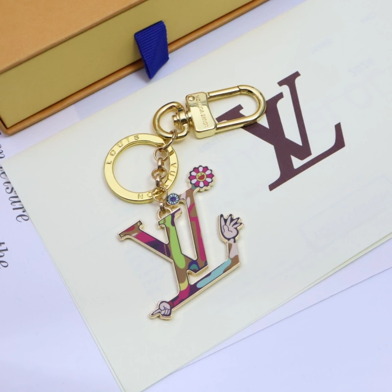 HighPerformance Louis Vuitton Keychains 266166