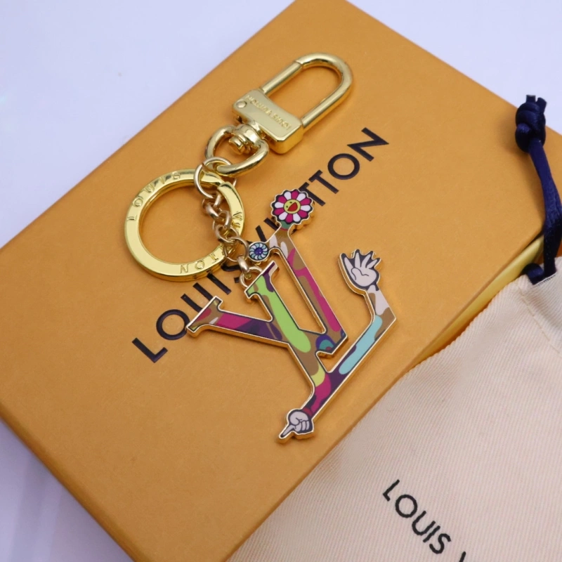HighPerformance Louis Vuitton Keychains 266166