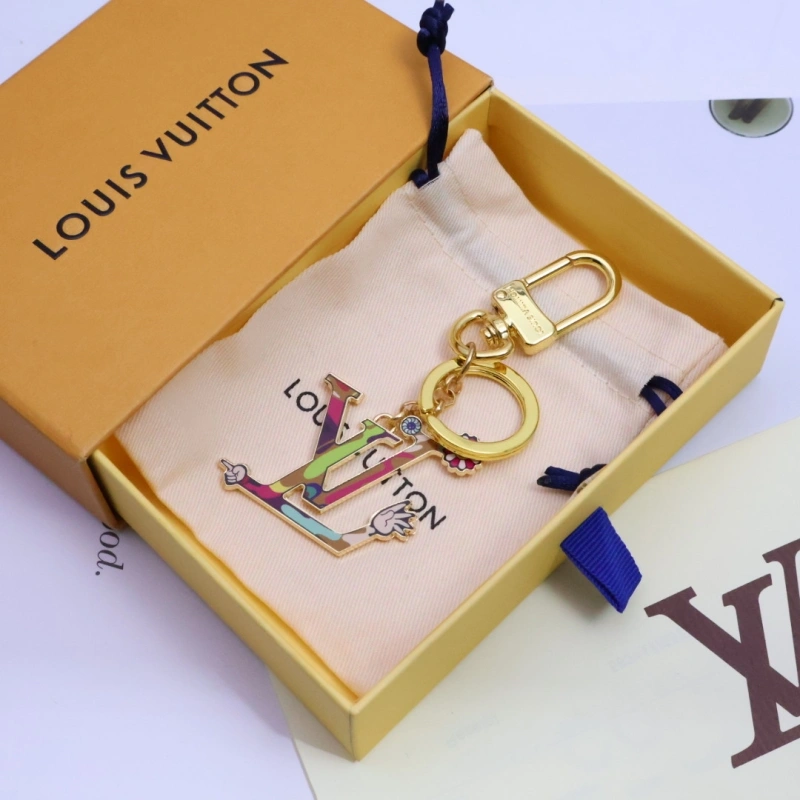 HighPerformance Louis Vuitton Keychains 266166