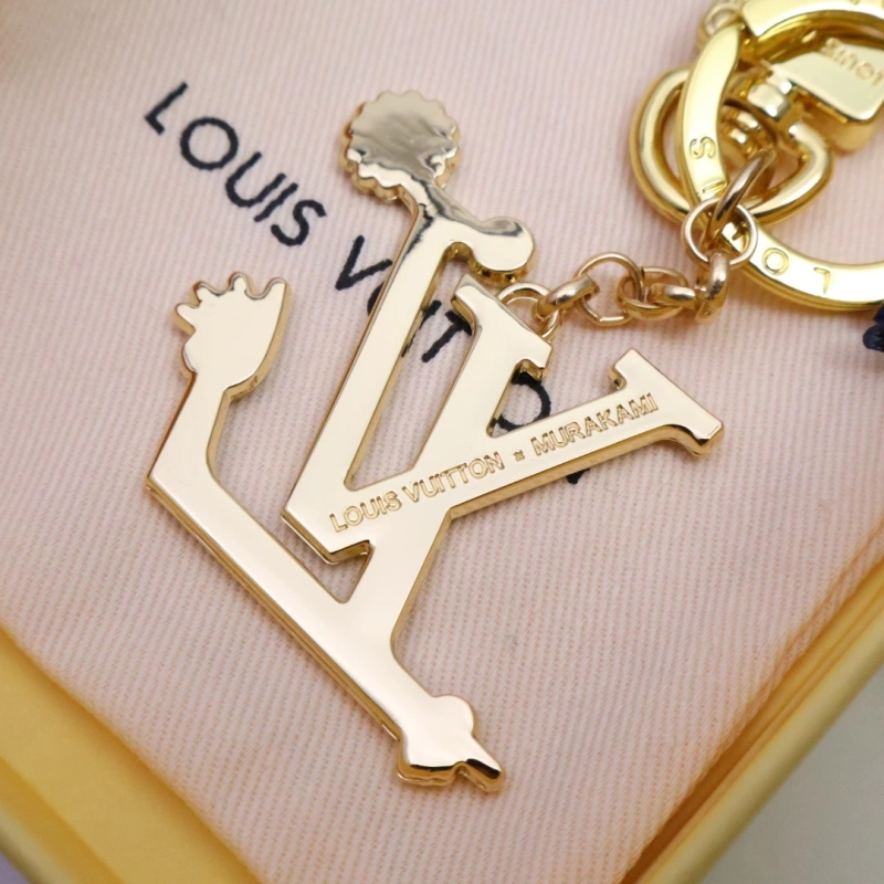 HighPerformance Louis Vuitton Keychains 266166