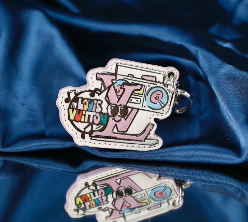 Louis Vuitton Keychains GoodFit 266163