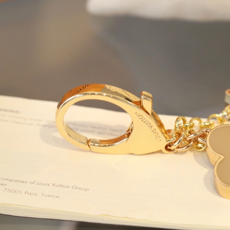 Louis Vuitton Keychains OnTrend 266162