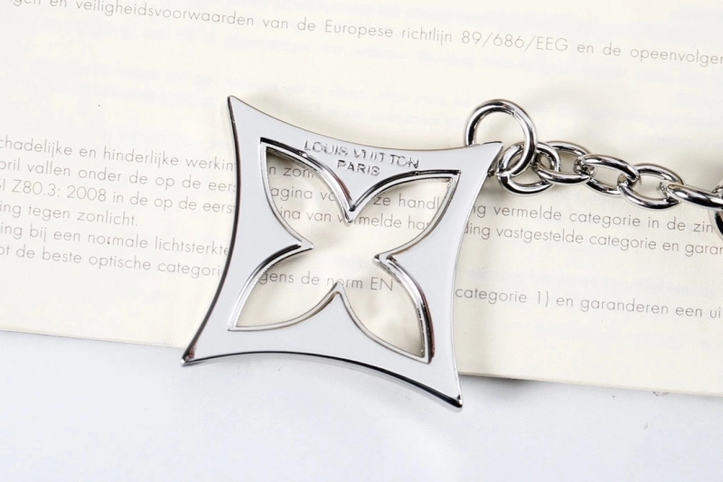 Louis Vuitton Keychains Classic 266161