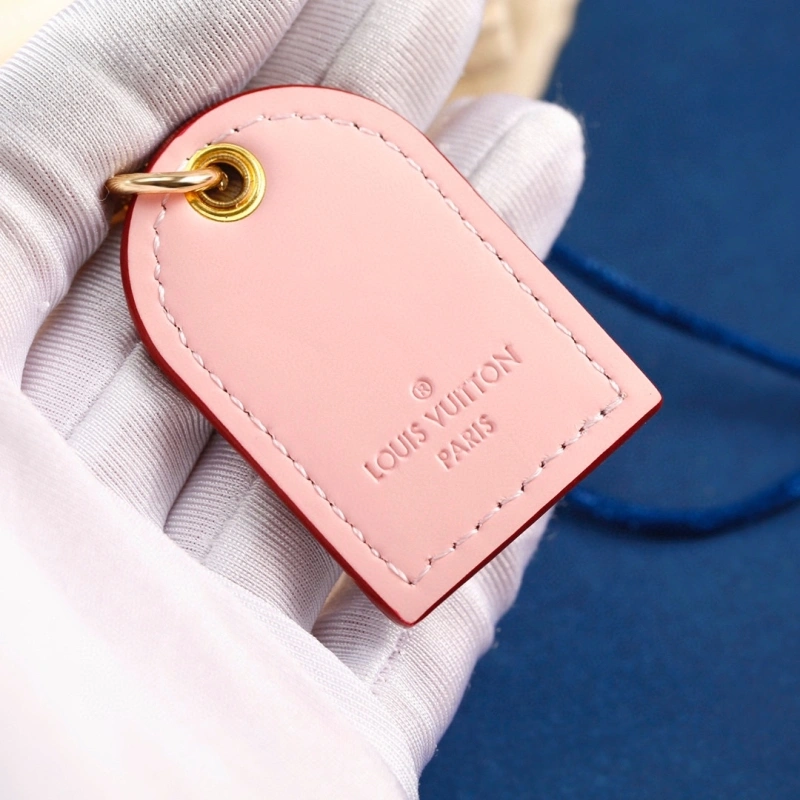 Elegant Louis Vuitton Keychains 266160