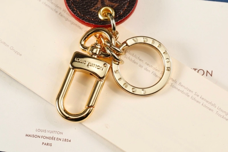 Elegant Louis Vuitton Keychains 266160