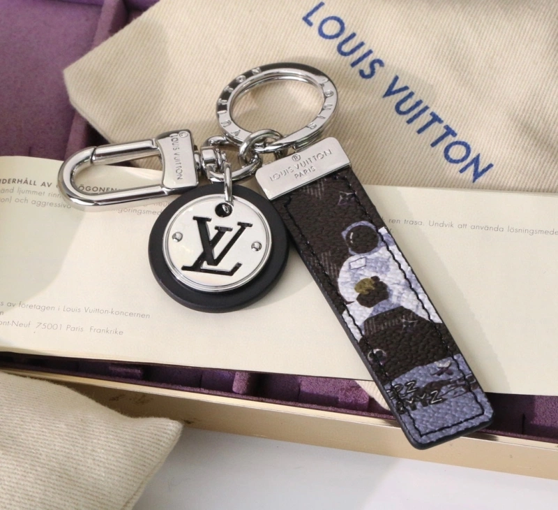 Louis Vuitton Keychains Stylish 266159