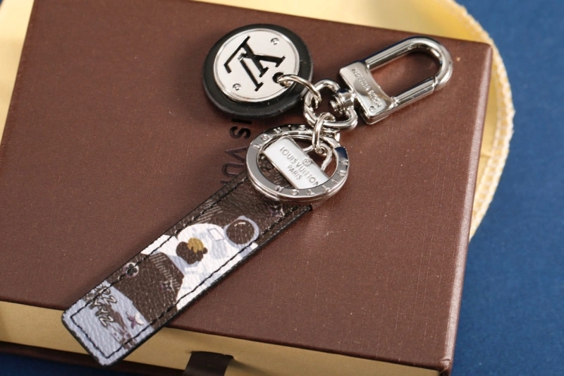 Louis Vuitton Keychains Stylish 266159