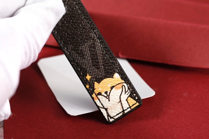 TravelReady Louis Vuitton Keychains 266158
