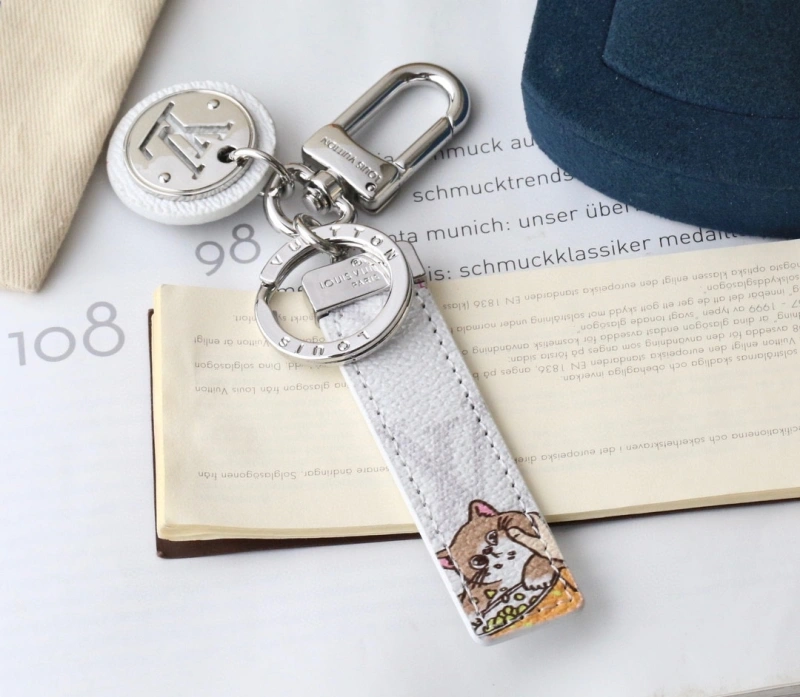 Durable Louis Vuitton Keychains 266157