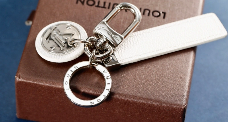 Durable Louis Vuitton Keychains 266157