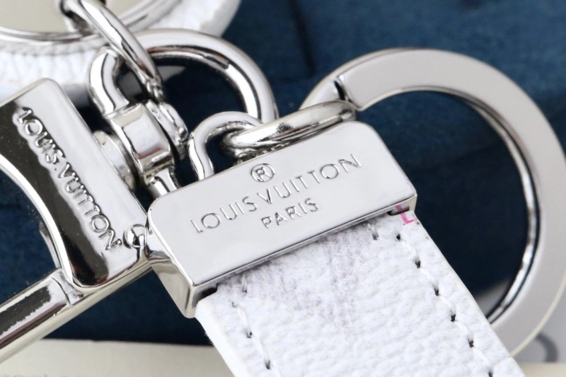Durable Louis Vuitton Keychains 266157