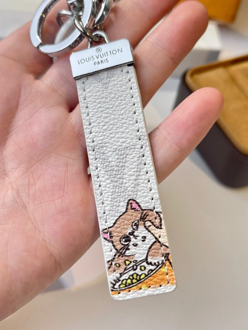 Durable Louis Vuitton Keychains 266157