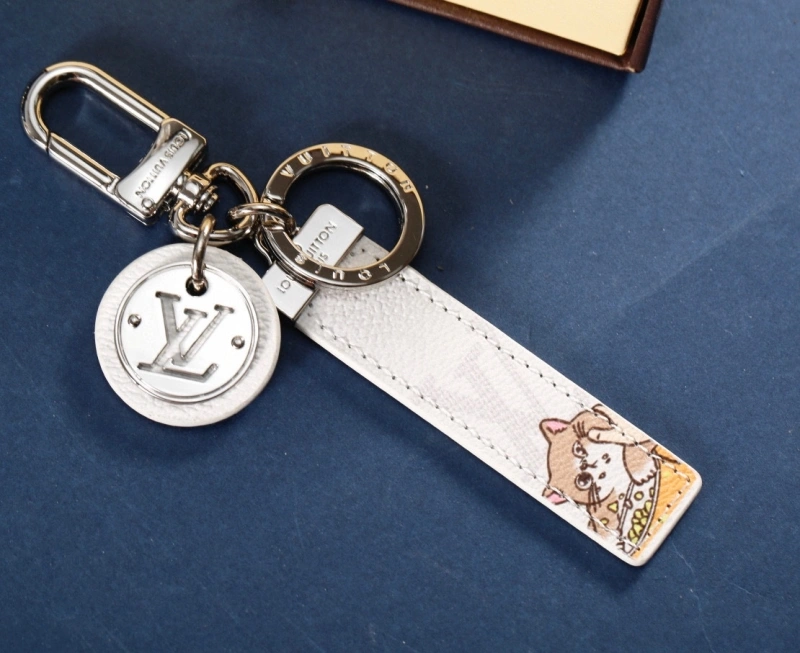 Durable Louis Vuitton Keychains 266157