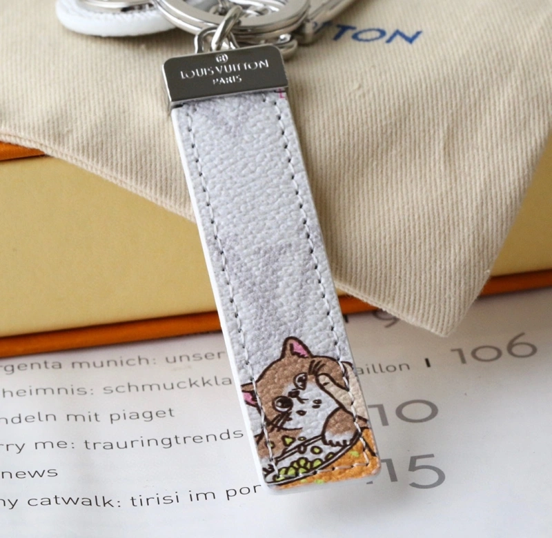 Durable Louis Vuitton Keychains 266157
