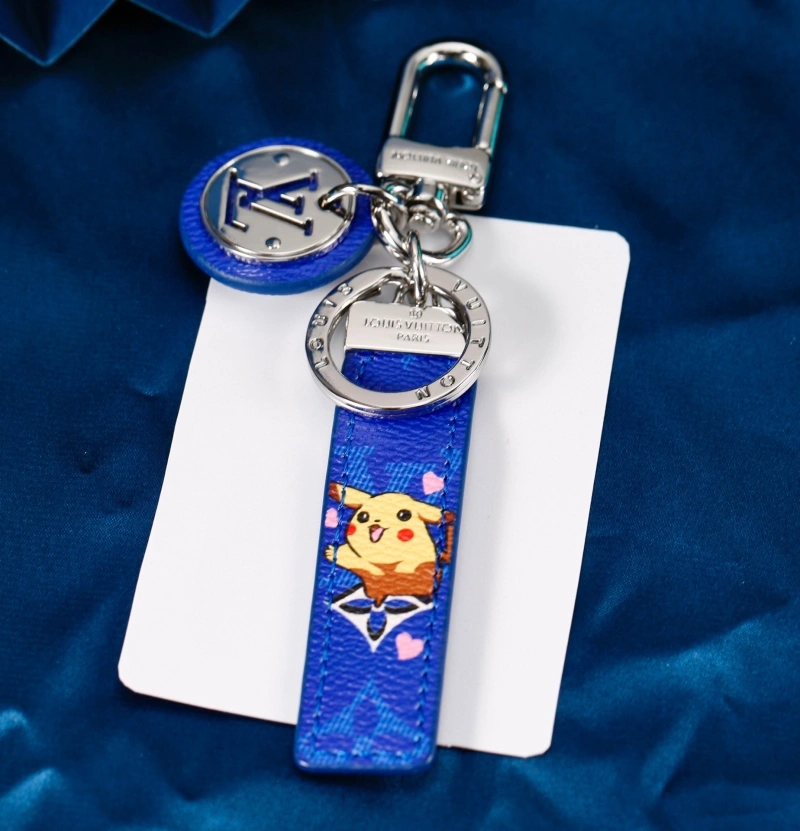 Louis Vuitton Keychains GoodFit 266156