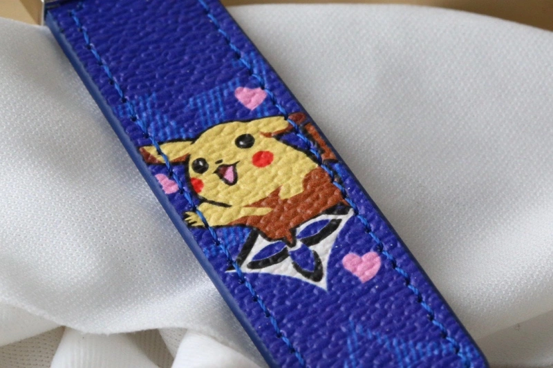 Louis Vuitton Keychains GoodFit 266156