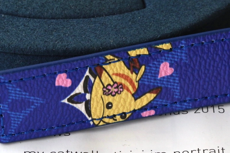 Premium Louis Vuitton Keychains 266155