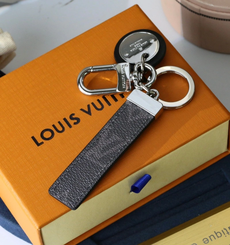Louis Vuitton Keychains Colorful 266151