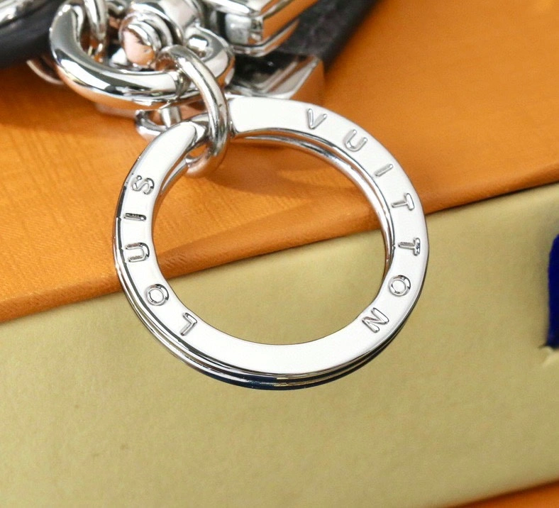 Louis Vuitton Keychains Colorful 266151