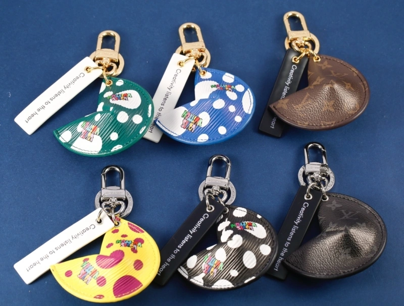 Effortless Louis Vuitton Keychains 266133