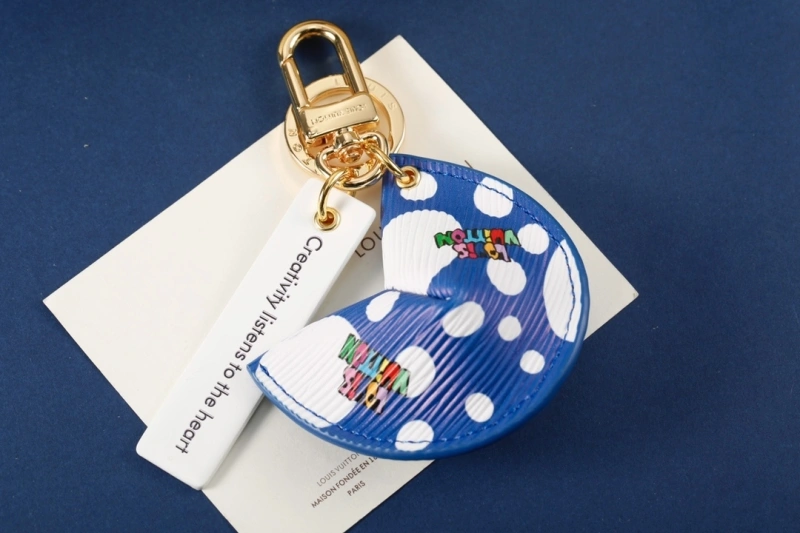 Effortless Louis Vuitton Keychains 266133