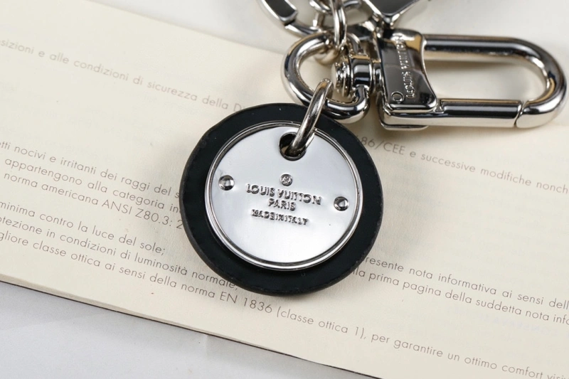 WeatherProof Louis Vuitton Keychains 266145