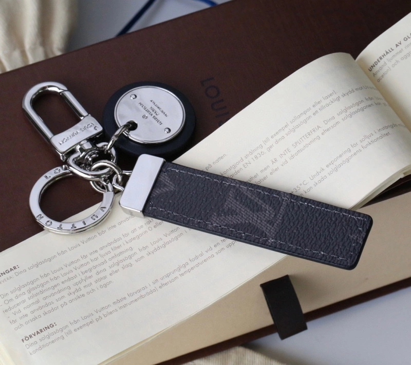 WeatherProof Louis Vuitton Keychains 266145