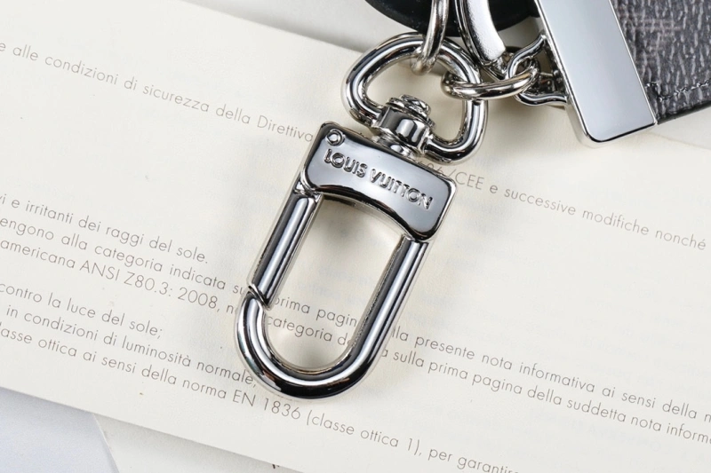 WeatherProof Louis Vuitton Keychains 266145