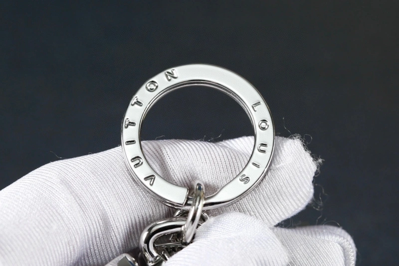 Minimalist Louis Vuitton Keychains 266127