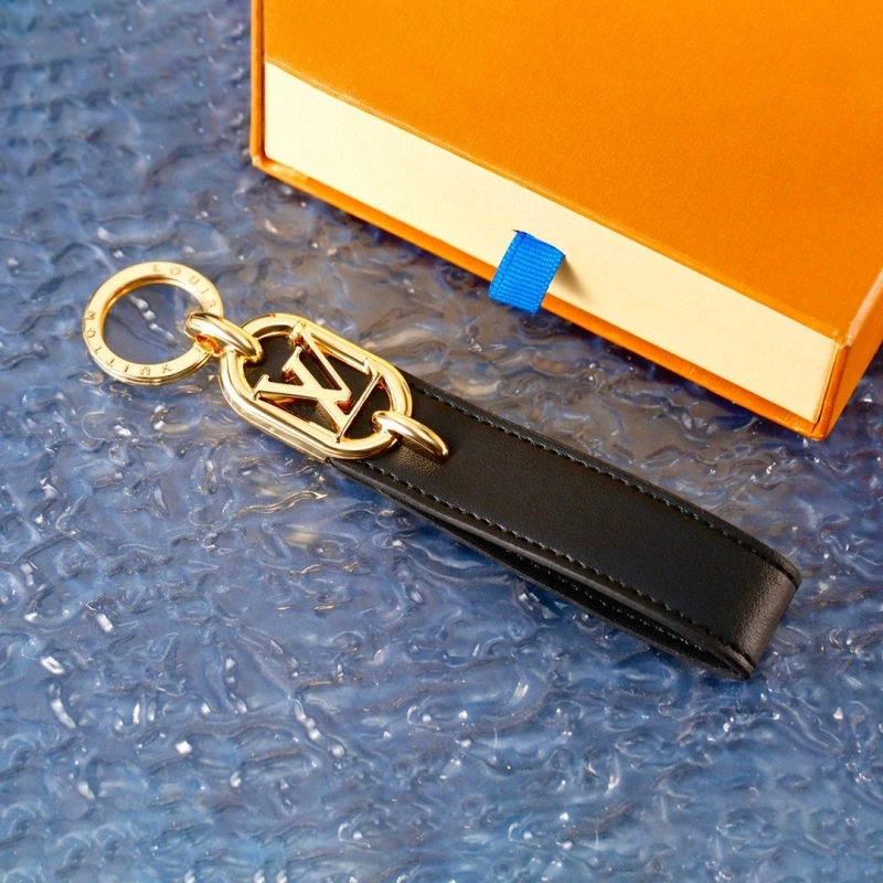 MoistureWicking Louis Vuitton Keychains 266142