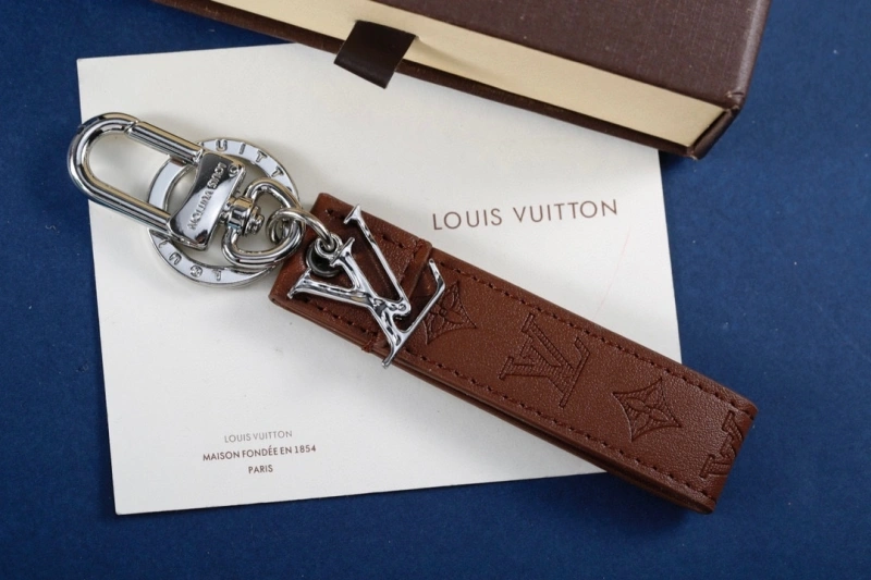 Louis Vuitton Keychains SmoothTexture 266152
